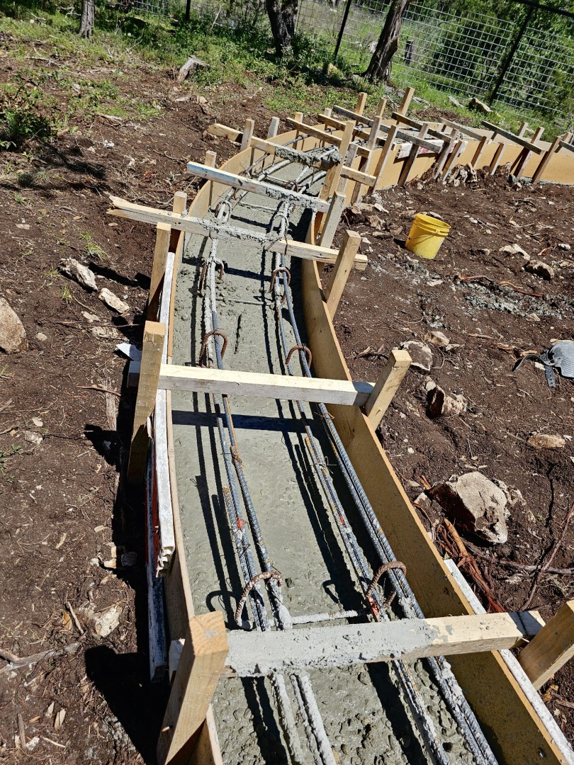 miscellaneous concrete services in san marcos