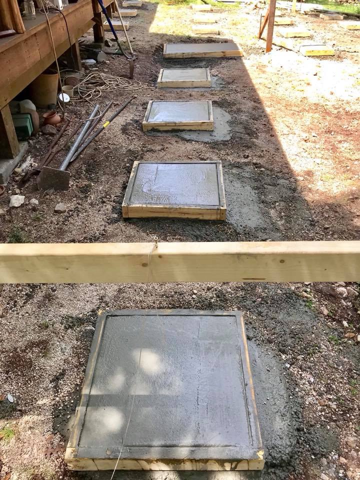 miscellaneous concrete services in san marcos