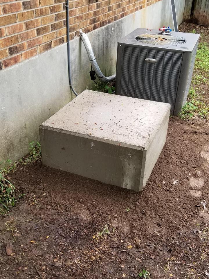 miscellaneous concrete services in san marcos