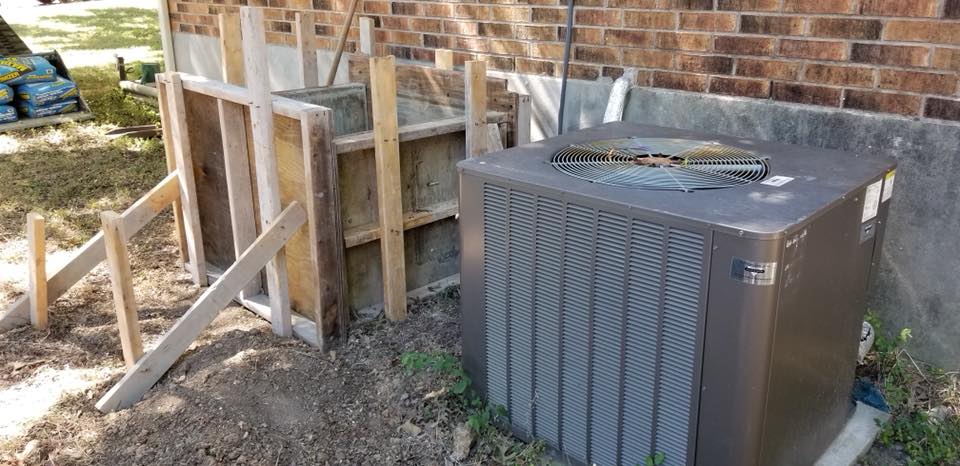 miscellaneous concrete services in san marcos